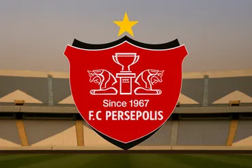 آتیش‌پاره پرسپولیس یک ماه خانه‌نشین شد