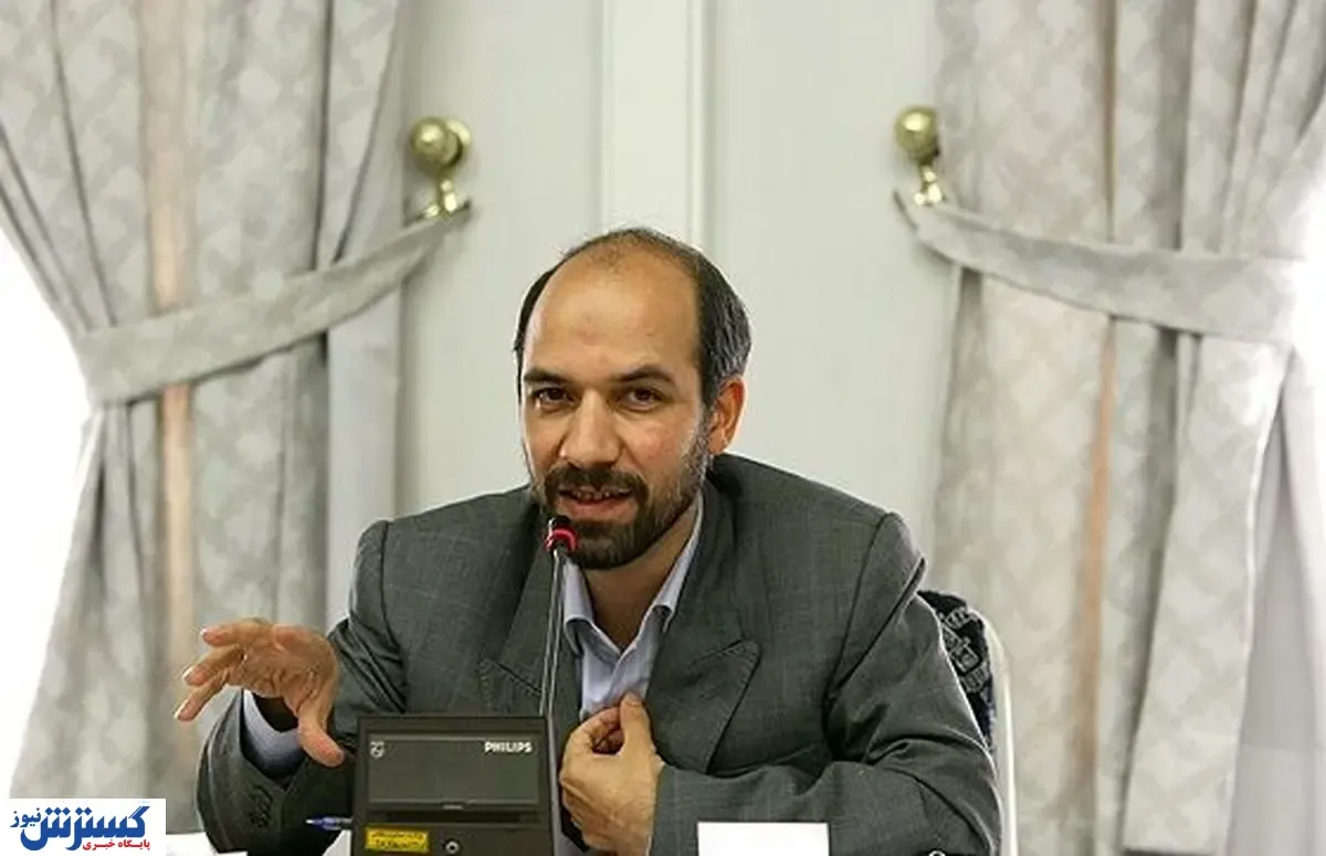انتقاد وزیر نیرو از عدم آزادسازی آب هیرمند