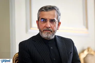 دیپلمات ارشد ایران در سمت جدید؛ علی باقری معاون بین‌الملل شورای عالی امنیت ملی شد