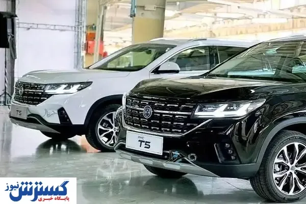 سر این دسته از خریداران خودرو حسابی کلاه رفت