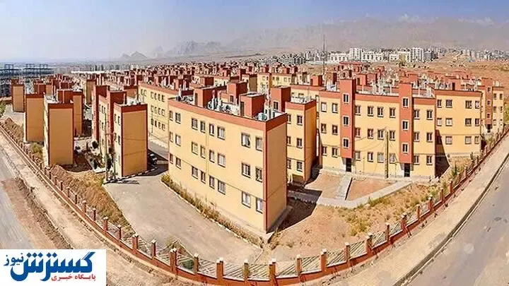 چالش جدی سر راه ساخت ۴ میلیون مسکن