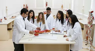 ناگفته‌های تحصیل پزشکی در ترکیه؛ از چالش‌های بالینی تا تخصص (۲۰۲۶)