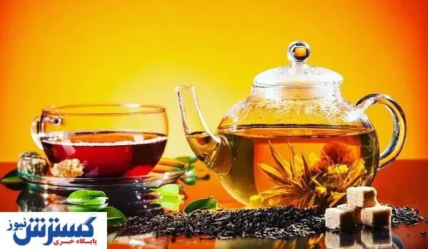 بهترین دمنوش ها برای تقویت سیستم تنفسی + روش تهیه