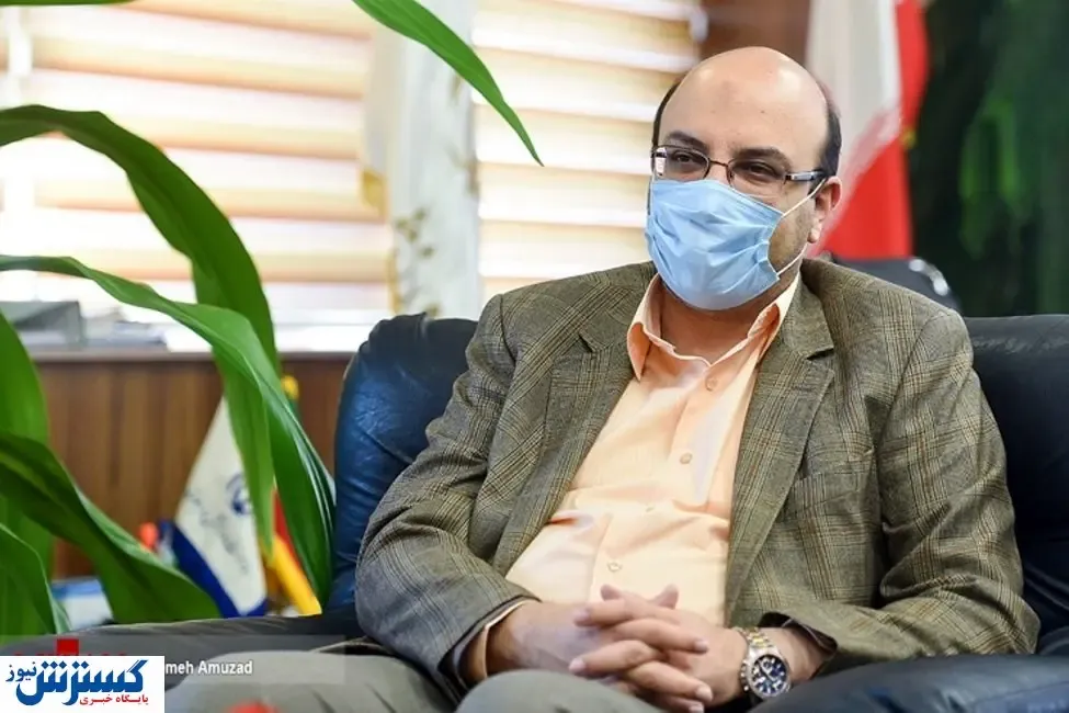 علی نژاد:فدراسیون ها برای فرار از مالیات کارت هدیه دادند