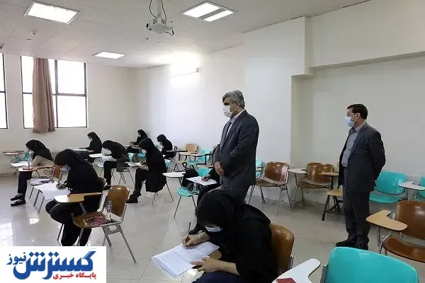 اسامی آزمون استخدامی پیمانی آموزش و پرورش اعلام شد