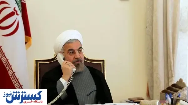 دستور جدید بورسی روحانی