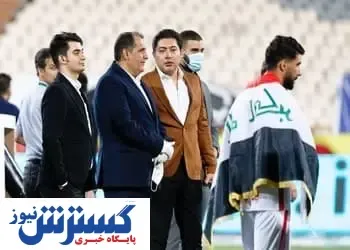 پرسپولیس محکوم شد