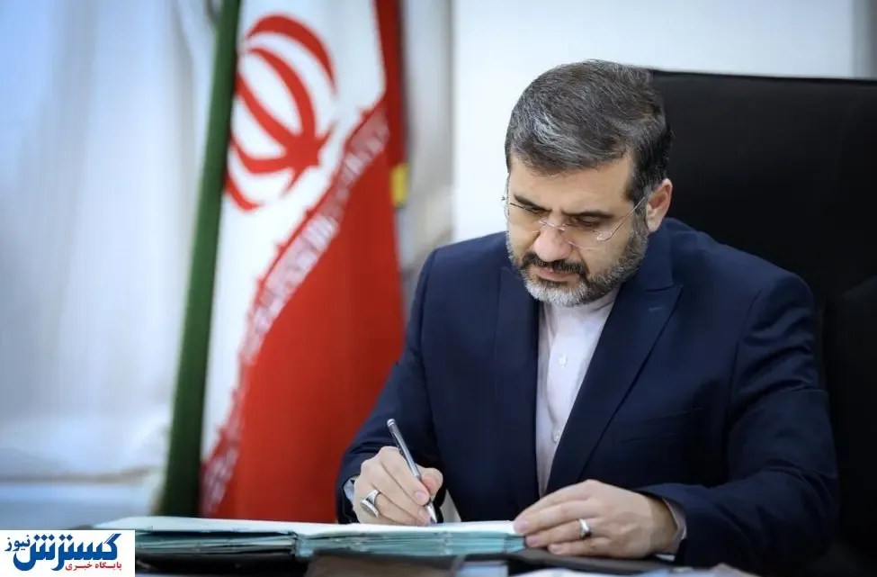 رئیس جمهور به حوزه سینما ورود می کند