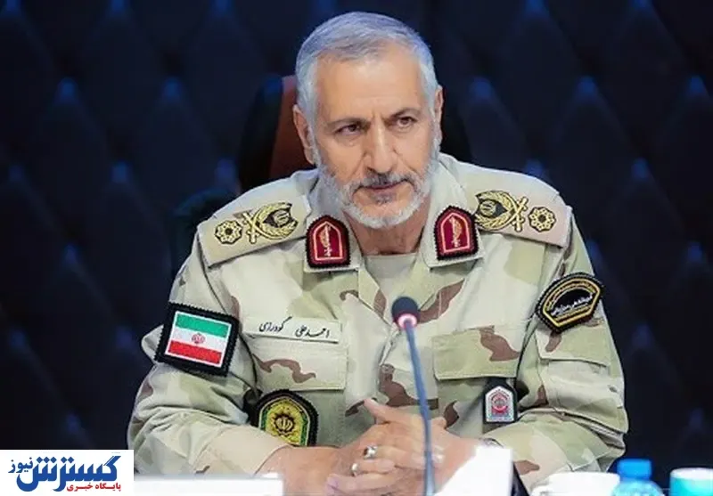 کشف محموله بزرگ خودروی قاچاق از یک شناور