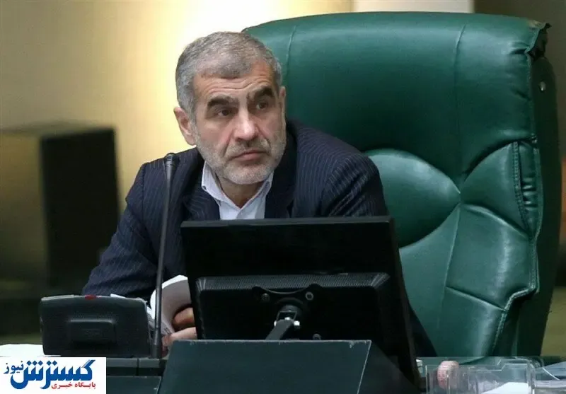 نیکزاد:رئیسی قوه قضائیه را مردمی کرد