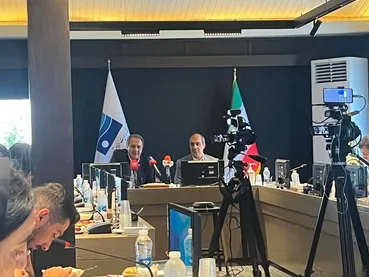 سد « قیز قلعه سی» تجلی دیپلماسی آبی دولت سیزدهم