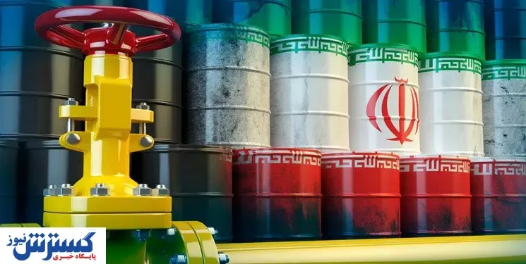 قرارداد های چند میلیاردی برای تولید نفت / بخشی از کسری بودجه جبران شد
