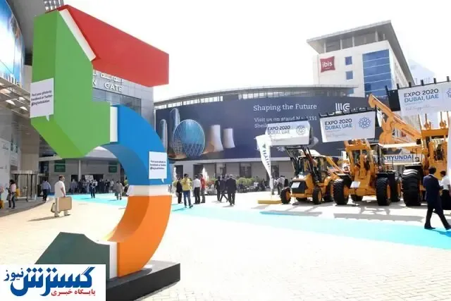 نمایشگاهی بزرگ برای خودنمایی استارتاپ‌های ساختمانی