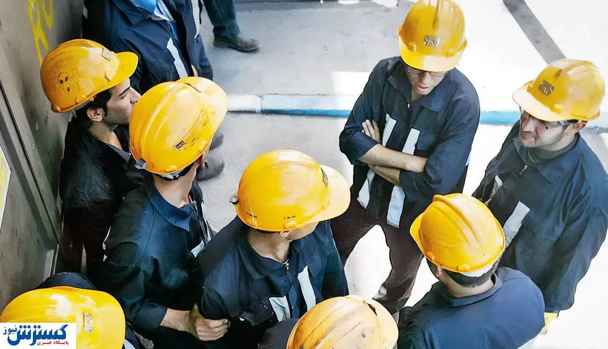 ابطال دستمزد ۱۴۰۳ جدی شد / حرف کارگران به کرسی می نشیند؟