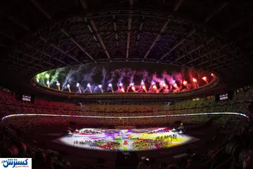 پارالمپیک ۲۰۲۰ توکیو به پایان رسید