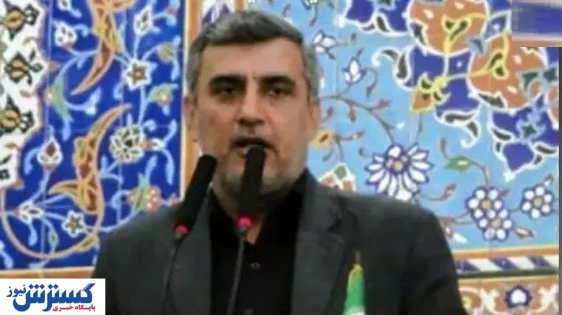 مداح معروف درگذشت + عکس