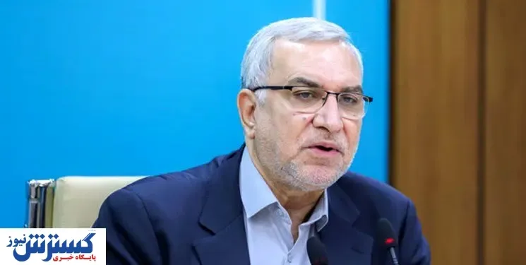 جدیدترین صحبت های وزیر بهداشت به فروش آنلاین دارو/داروخانه ها فقط معتبر هستند