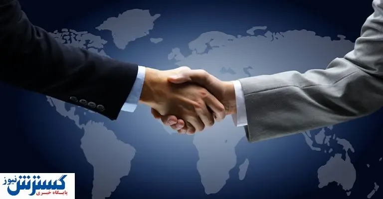 جایگاه سیاسی کشور باید زیربنای توسعه تجارت باشد