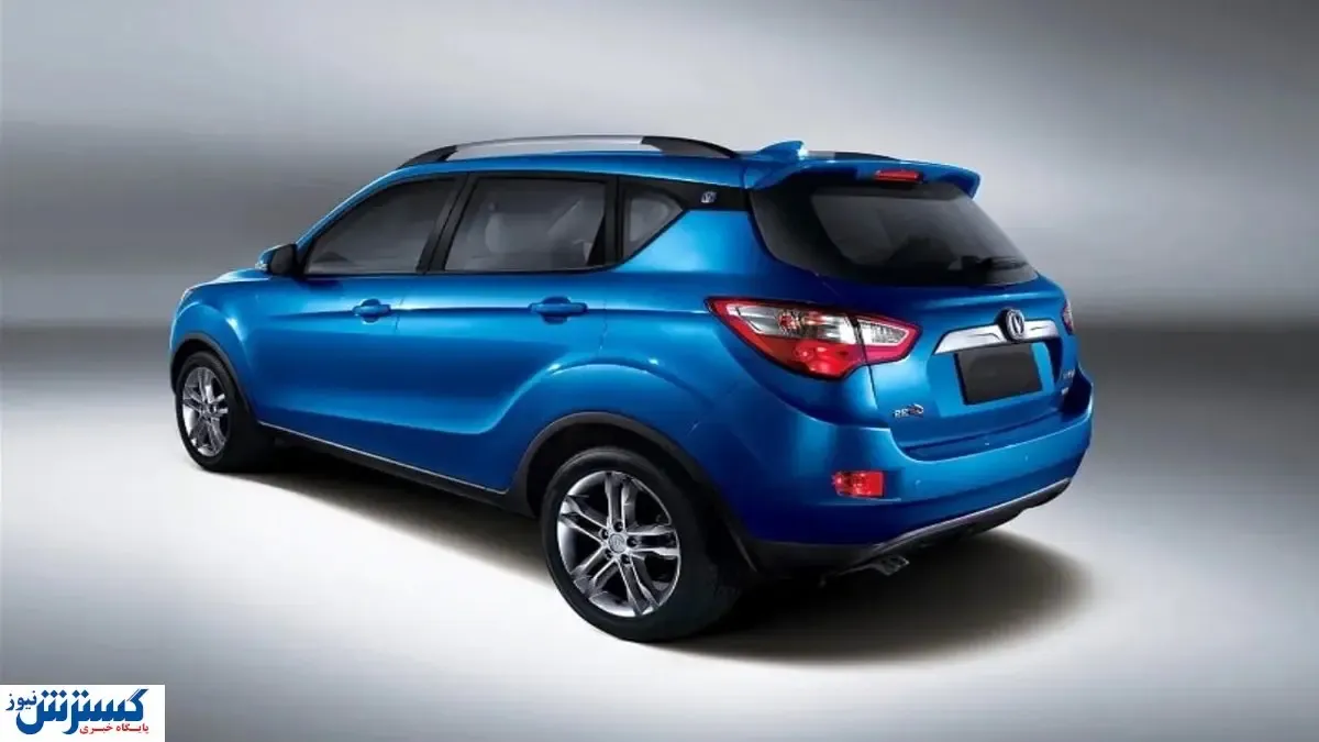 علت تاخیر تحویل خودرو چانگان مشخص شد  | استانداردهای این خودرو تایید شد ؟