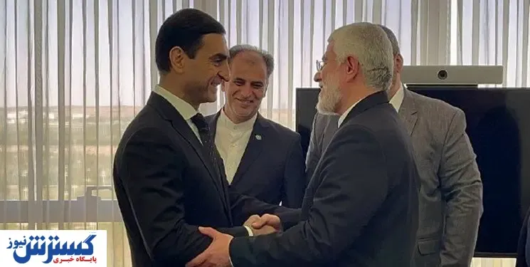 کنسولگری ترکمنستان در گرگان مقرر خواهد شد