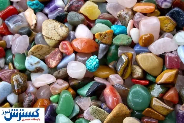 قدم بزرگ ایمیدرو برای گوهرسنگ‌ها