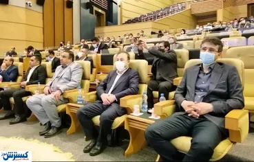 تصاویر / روز دوم پلنکس ٢٠٢١ در یک نگاه