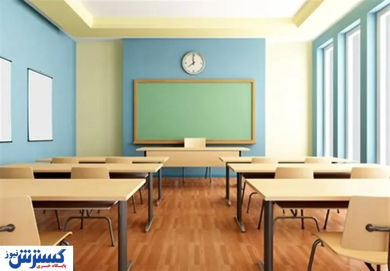 ۱۴ مدرسه کانکسی این استان  سر و سامان گرفتند
