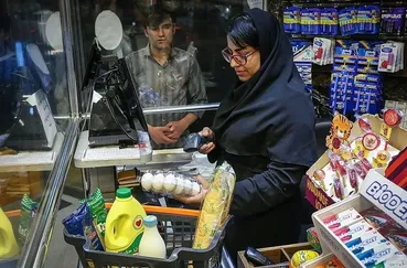 معادله معکوس در بازار جنگی / چرا تقاضای کالاهای اساسی در فروردین ۱۴۰۵ کاهش یافت؟