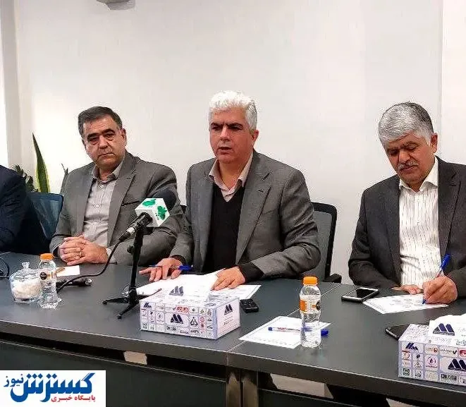 شوک به بازار دارو / ۱۳۰۰میلیارد چک برگشتی در صنعت دارو