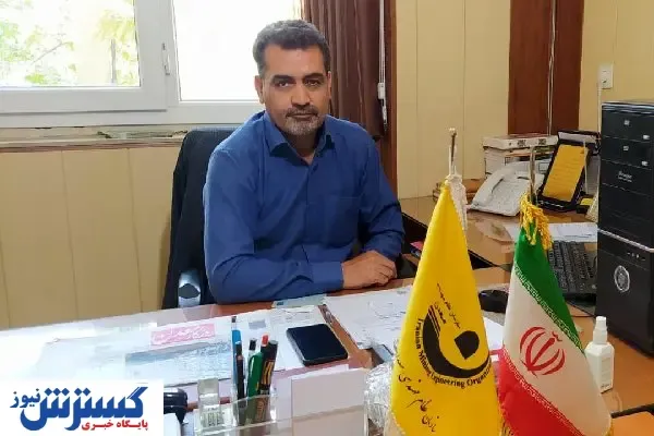 جای آهن اسفنجی در زنجیره تولید آهن همدان خالی است