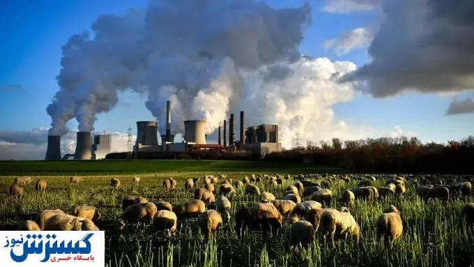 تا ۲۰۵۰ منتظر هوای پاک نباشید!