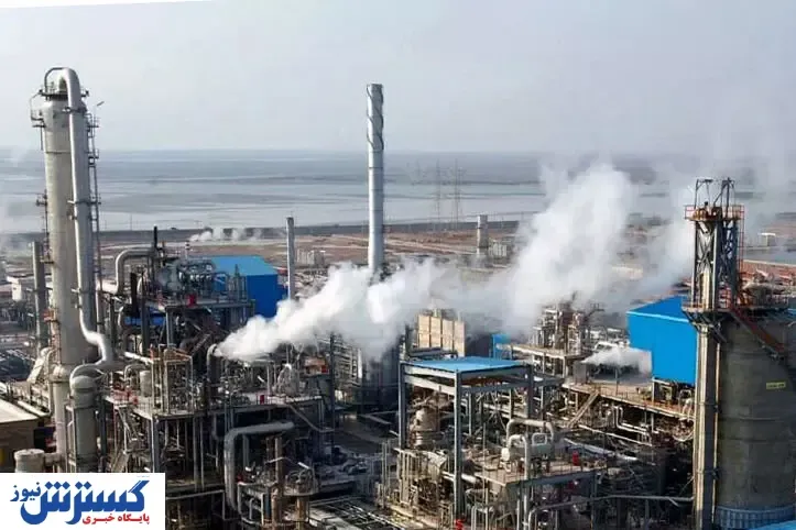 ضربه مهلک پتروشیمی تندگویان بر جیب مردم