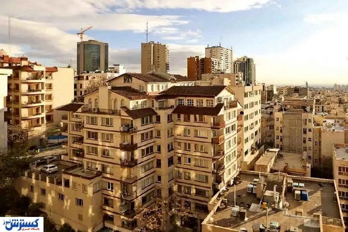 قیمت اجاره خانه در مرکز تهران (۵ اسفند ۱۴۰۳) + جدول