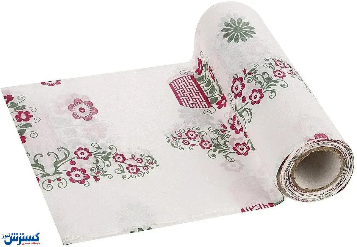 سفره یکبار مصرف ۷۷ هزار تومان ناقابل!