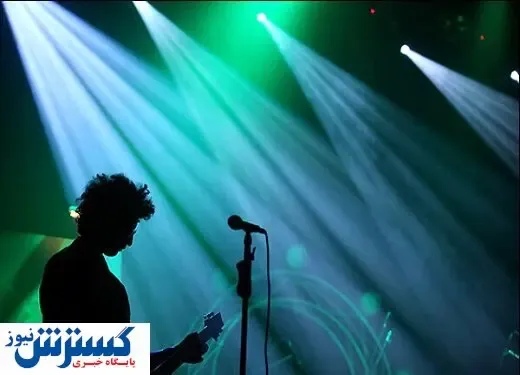 سوالی که یک تهیه کننده موسیقی مطرح کرد/آیا تهران رنگ کنسرت را می بیند؟