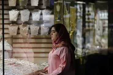 قیمت لحظه‌ای طلا و سکه امروز شنبه ۹ خرداد ۱۴۰۵ + جدول