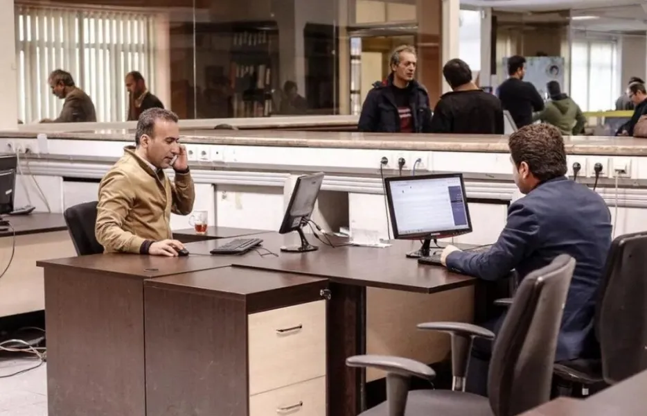 فوری/ ساعات کاری ادارات برای کارکنان و مردم مشخص شد