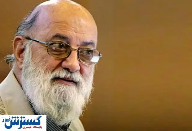 چمران به کرونا مبتلا شد