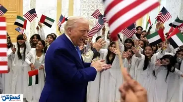 همدستی آمریکا و امارات برای ساخت امپراطوری سبز فاش شد