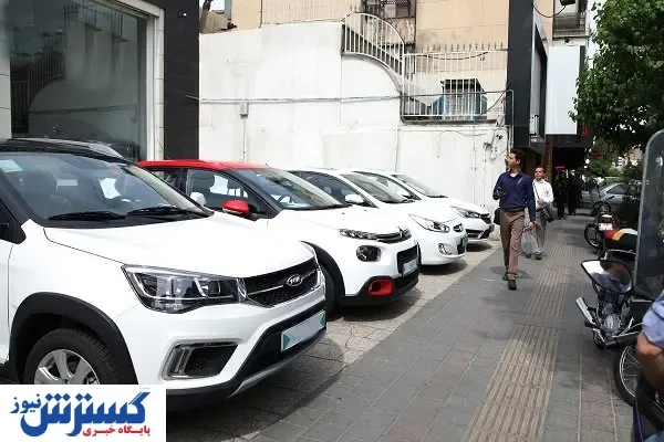ناپایداری جدی در انتظار صنعت خودرو / تورم چه نقشی در صنعت خودرو بازی می‌کند؟