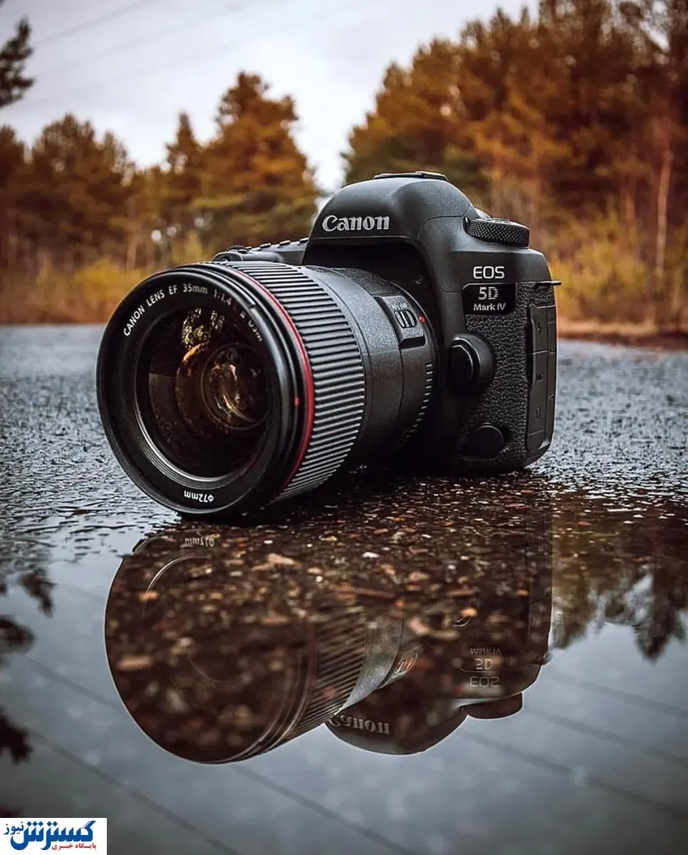 بازار عکاسان در پاییز متورم بود/بررسی قیمت کالاهای وارداتی