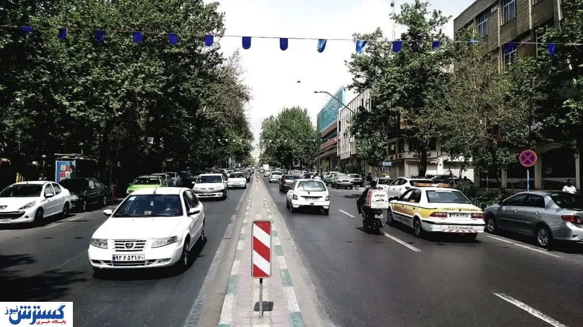 کدام قرنطینه / تهران همچنان جولانگاه کرونا!