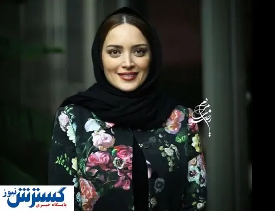 پست عحیب بهنوش طباطبایی برای دخترش