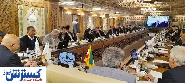توسعه صنعت سنگ با احیای شورای سیاست‌گذاری