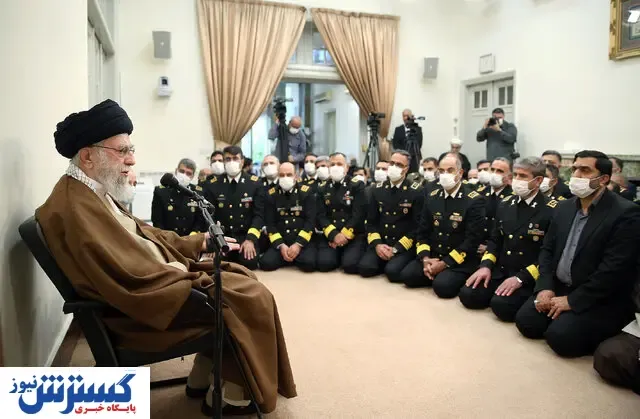 نیروی دریایی ارتش؛ ظرفیت بزرگ نظام و کشور