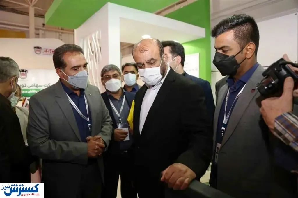 تلاش ذوب آهن برای تامین نیازهای اولیه مسکن