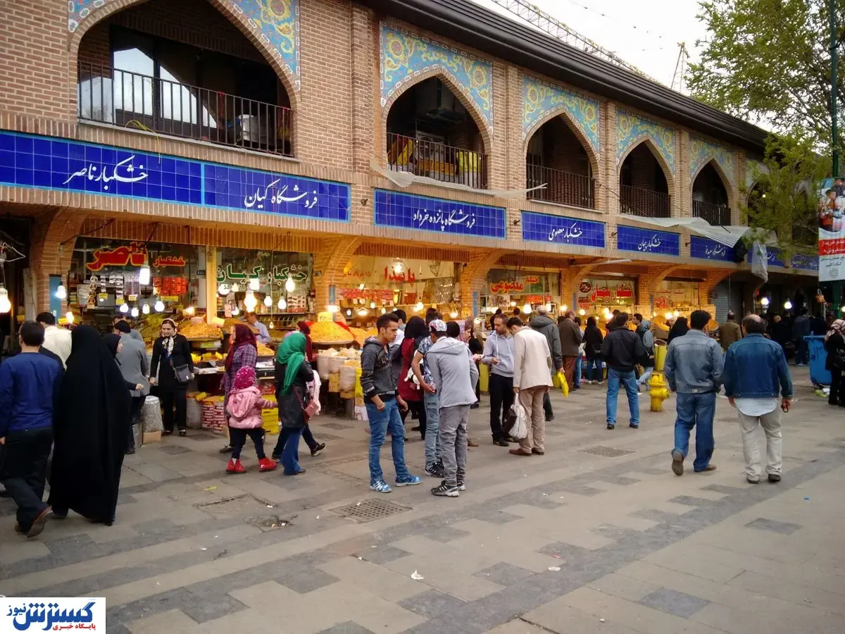 ورود دادستانی به ارتقای ایمنی بازار تهران