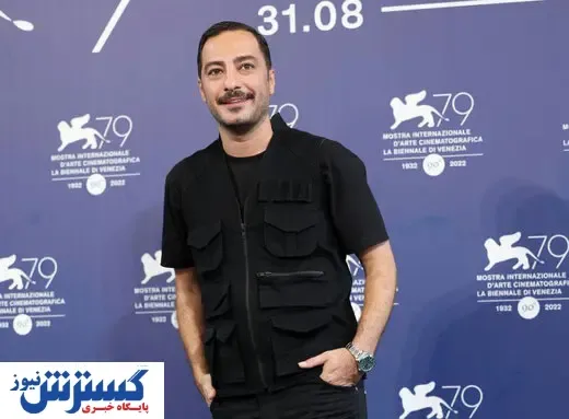 این بازیگر دستگیری خود را تکذیب کرد
