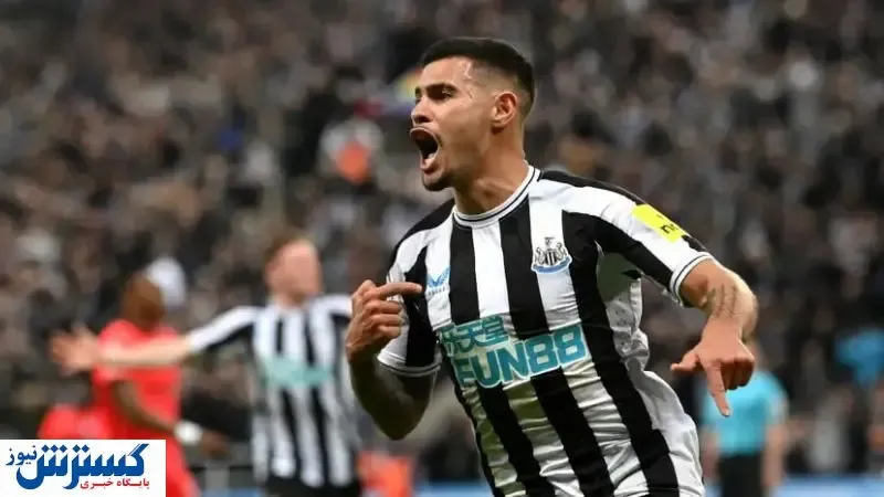 شاه ماهی لیگ برتر ماندنی شد