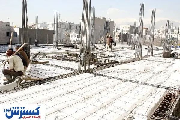 برنامه‌ای برای رفع مشکل بیکاری کارگران ساختمانی وجود ندارد / فصل سخت کارگران